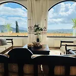 Vilă Lugrezia Sea View