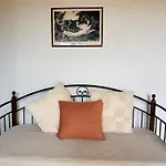 Lugrezia Sea View