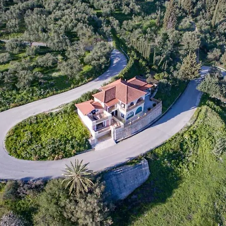 Lugrezia Sea View