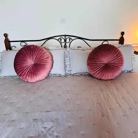 Lugrezia Sea View Villa *