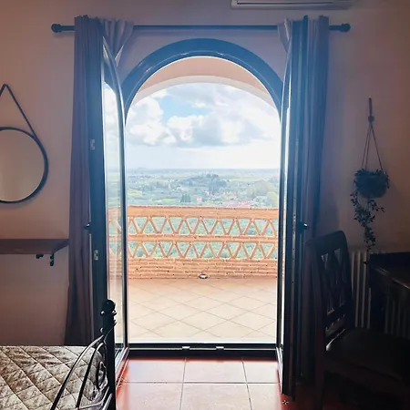 Lugrezia Sea View Villa