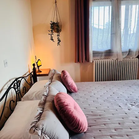 Lugrezia Sea View
