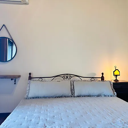 Lugrezia Sea View 别墅 Méson Yerakaríon