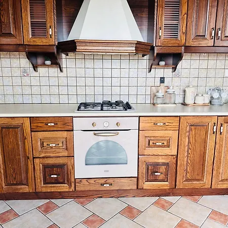 Lugrezia Sea View 别墅 Méson Yerakaríon