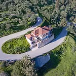 Lugrezia Sea View