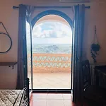 Lugrezia Sea View Vilă