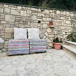Lugrezia Sea View Vilă *