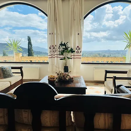 Villa Lugrezia Sea View