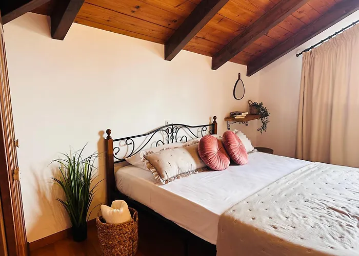 Villa Lugrezia Sea View *
