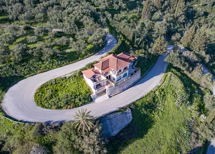 Lugrezia Sea View