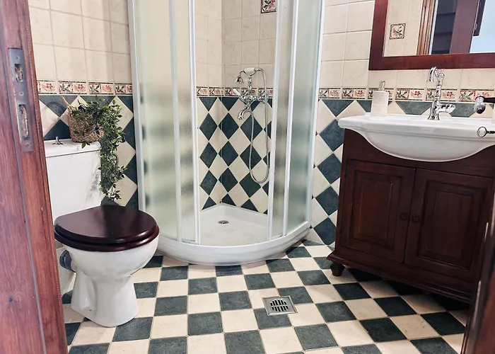 Lugrezia Sea View Villa Méson Yerakaríon