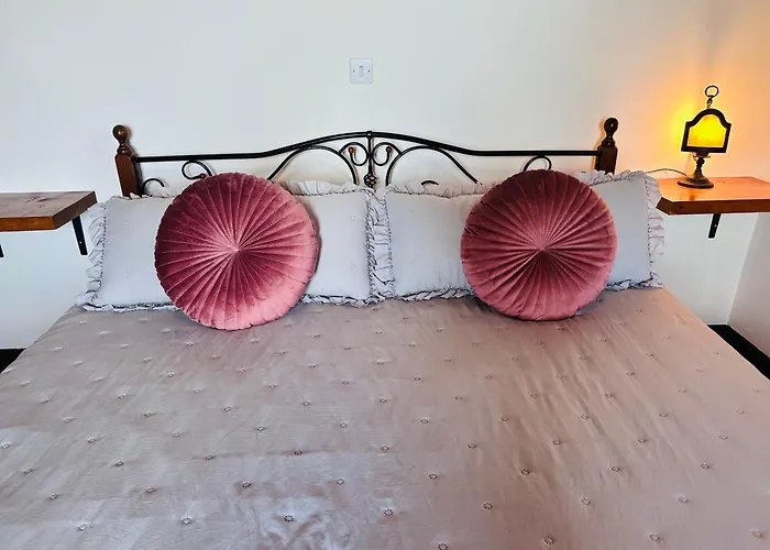 Lugrezia Sea View Villa *