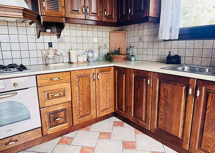 Lugrezia Sea View Méson Yerakaríon