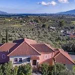 Lugrezia Sea View Villa *