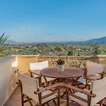 Villa Lugrezia Sea View Méson Yerakaríon