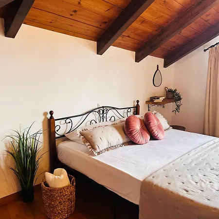 Villa Lugrezia Sea View *