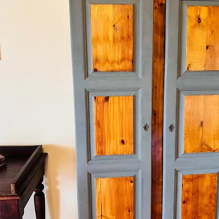 Lugrezia Sea View Villa Méson Yerakaríon