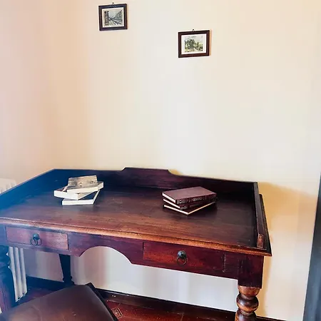 Lugrezia Sea View Villa