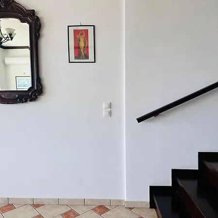 Lugrezia Sea View * Méson Yerakaríon