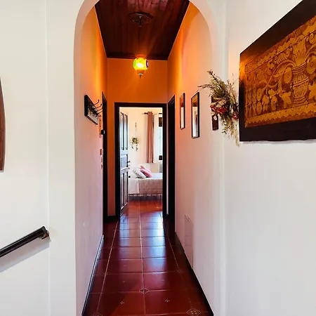 Lugrezia Sea View Villa