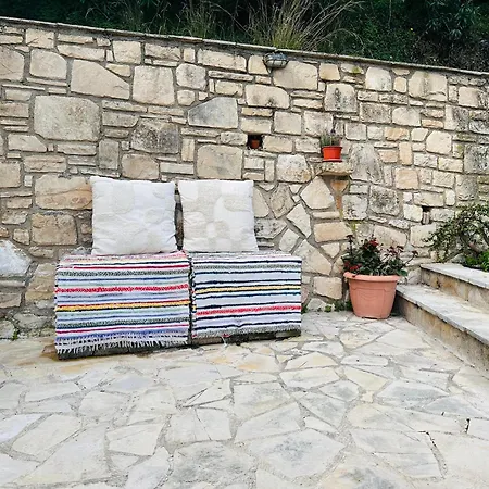 Lugrezia Sea View Villa *