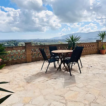 Lugrezia Sea View * Méson Yerakaríon