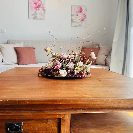 Lugrezia Sea View * Méson Yerakaríon