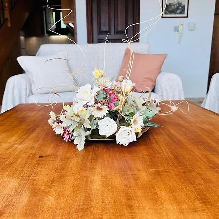 فيلة Lugrezia Sea View