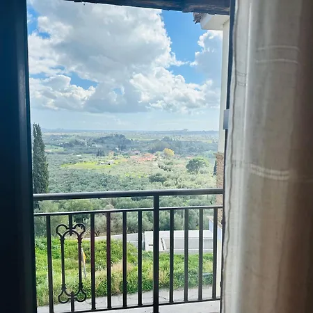 Lugrezia Sea View * Méson Yerakaríon