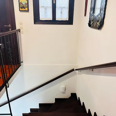 Villa Lugrezia Sea View