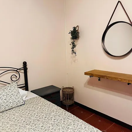 Villa Lugrezia Sea View *