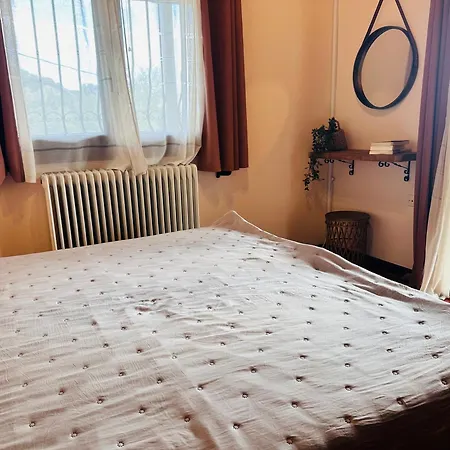 Villa Lugrezia Sea View