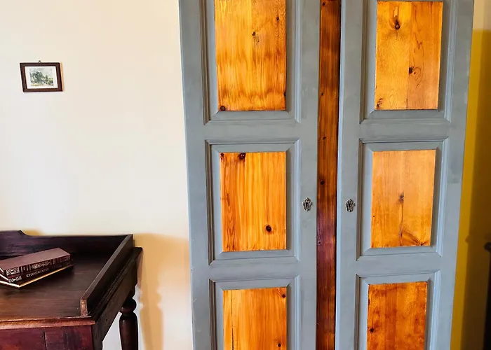 Lugrezia Sea View Вилла Meson Yerakarion